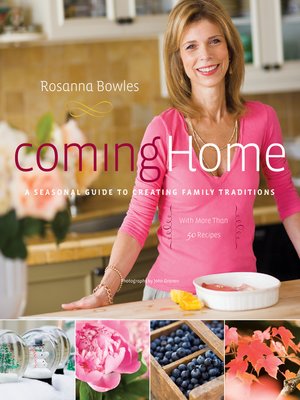 Coming Home - ebook